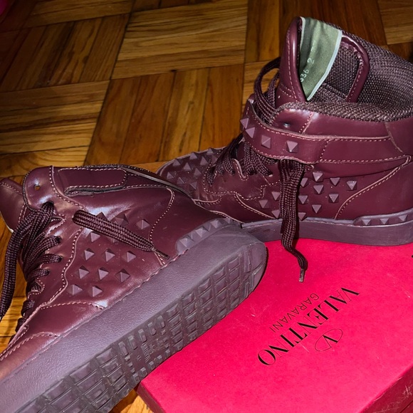 Valentino sneaker - Picture 2 of 3